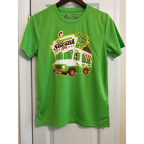 NYCRUNS 2025 QUEENS ICE CREAM SOCIAL 5K - Picture 1 of 8